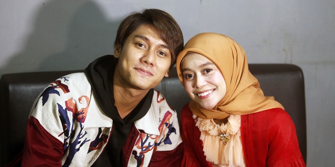 9 Chronology of Rizky Billar and Lesti's Romance, Initially Matched by Netizens Now Waiting for Certainty