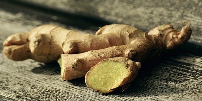 9 Benefits of Ginger for Health, Boost Immunity - Anti Virus Prevent Corona Covid-19