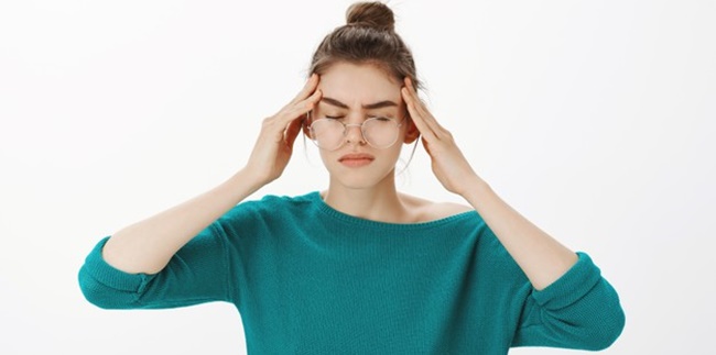 9 Causes of Frequent Headaches, Beware of Disease Signs