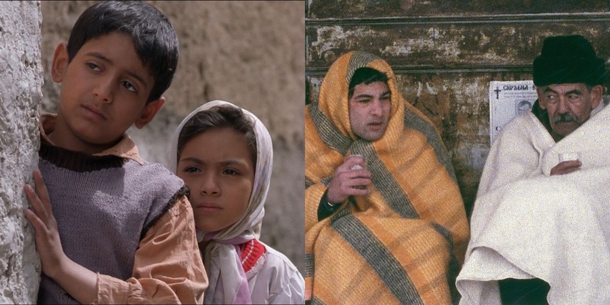 9 Epic Recommendations for Islamic Family Movies for Weekend Entertainment