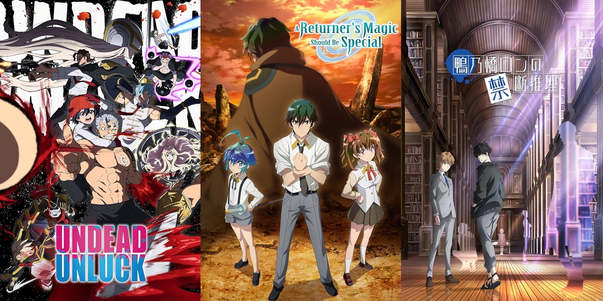 10 Best Shounen Anime in the Philippines 2023