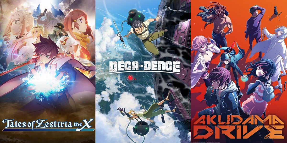 9 Best Anime Recommendations Rarely Highlighted in the Action Genre, Featuring Masterpiece Stories - Next Level Animation Visuals
