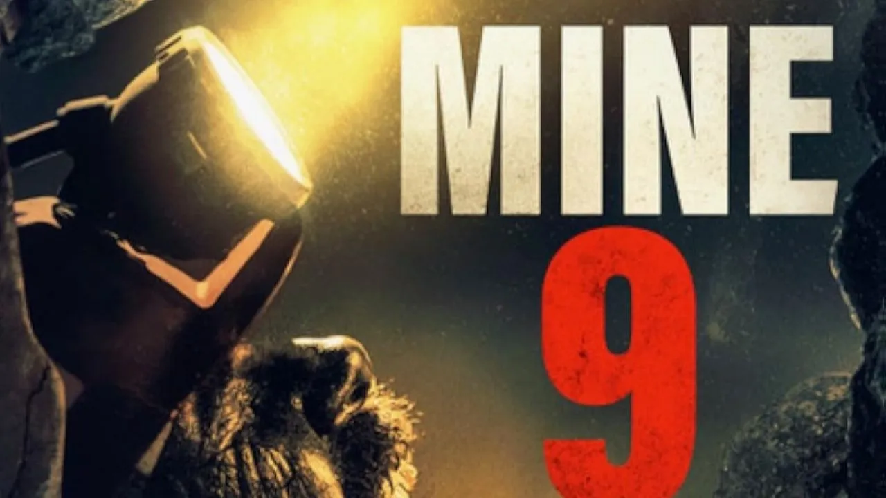 9 Recommendations for Movies About Miners and Being Trapped Underground, Full of Tension