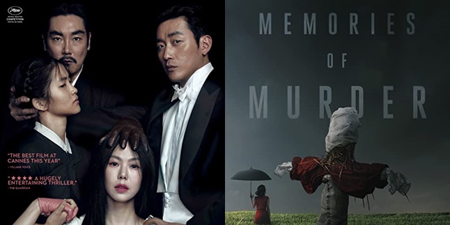 9 Best Korean Thriller Films About Suspenseful Detectives