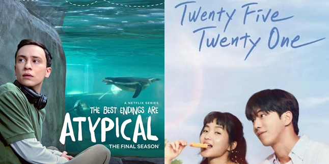 9 Most Exciting Teenage Netflix Series Recommendations, Must Watch