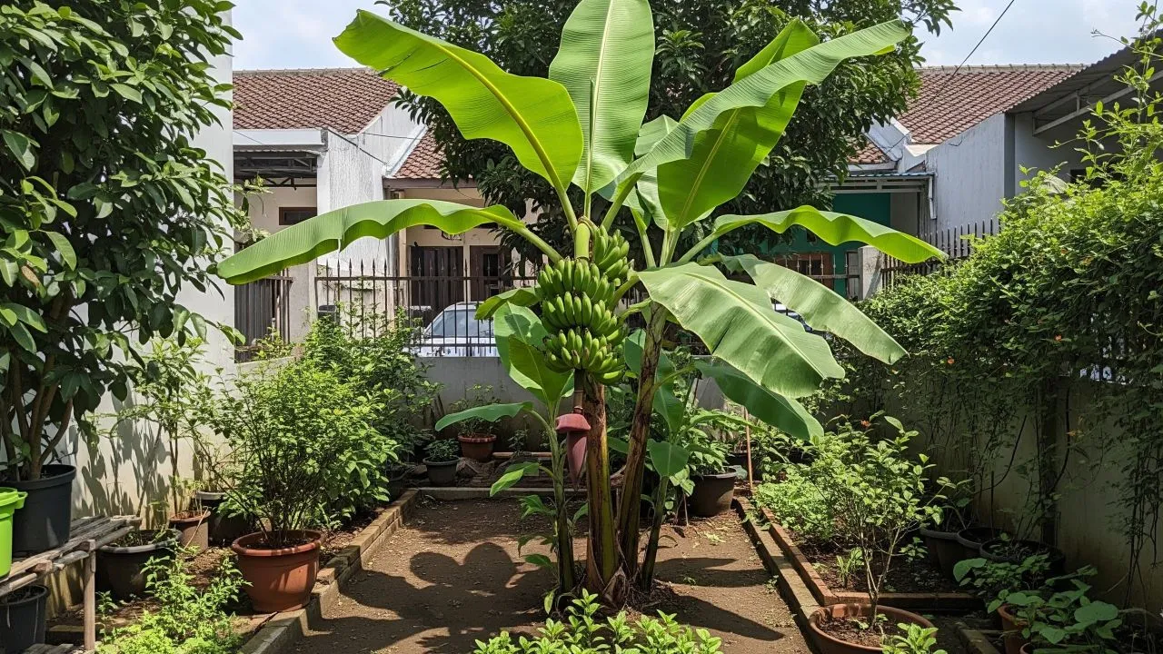 9 Tanaman Buah yang Minim Perawatan dan Cocok untuk Pemula