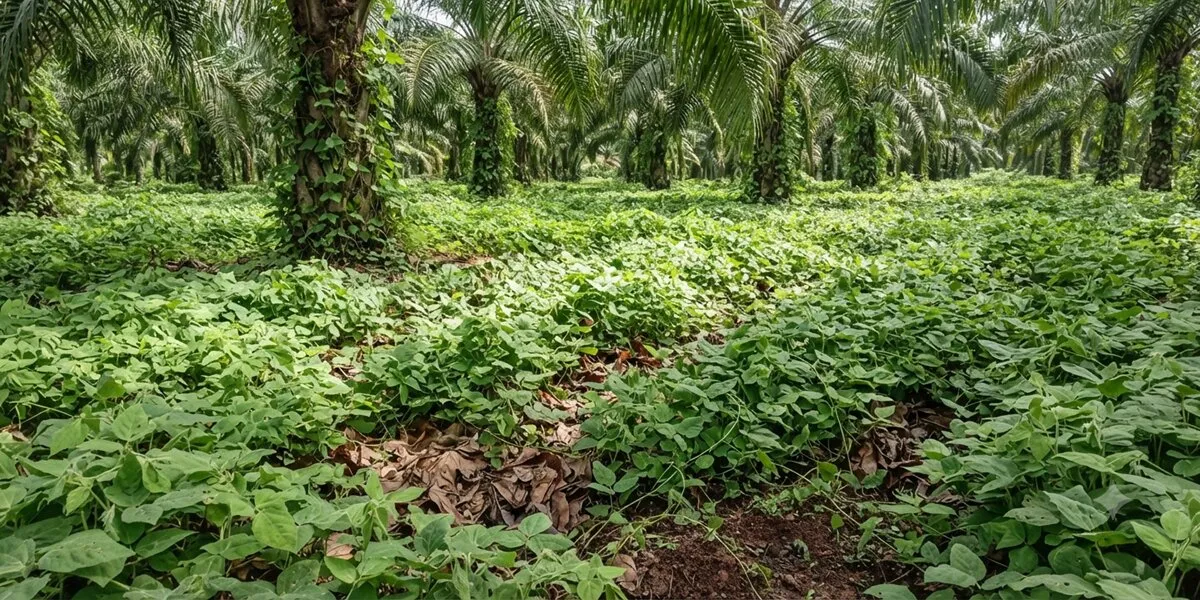 9 Ground Cover Plants That Naturally Reduce Weeds, Safe Without Herbicides