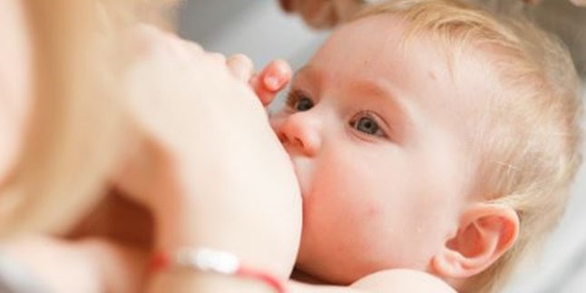 9 Tips for Breastfeeding Mothers to Ensure Smooth Breastfeeding During Ramadan Fasting