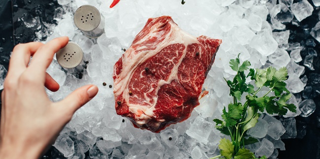 9 Tips for Preserving Meat to Last and Stay Fresh, Also Effective in Eliminating Odor