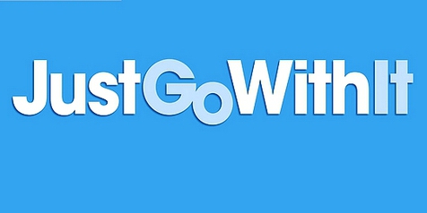 'JUST GO WITH IT', Kalau Dusta Tak Bisa Dihentikan