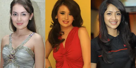 Rianti, Ayu, Astri: Animasi, Komedi dan Edukasi