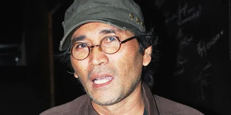 Alex Komang, Cinta Mati Indonesia