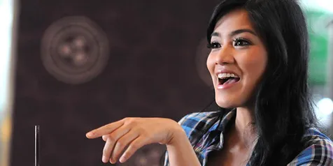Permintaan Sederhana dari Titi Kamal
