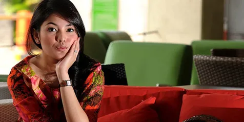 Siapkah Nindy Untuk Menikah?