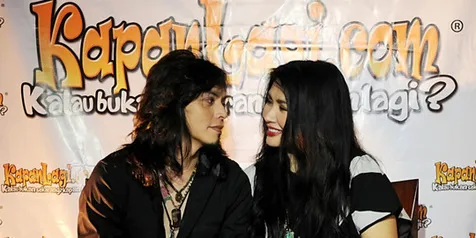 Curahan Hati Titi DJ - Ovy Rif
