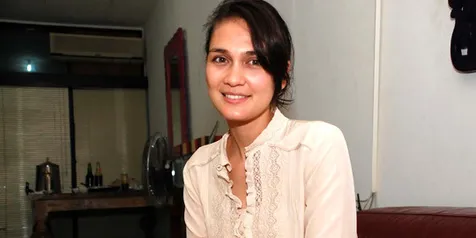 Luna Maya: Bagi Saya, Fans Adalah Keluarga