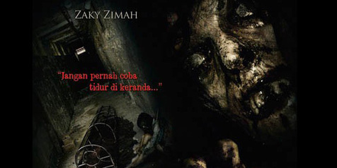 670 Koleksi Hantu Lucu Zaki Terbaik