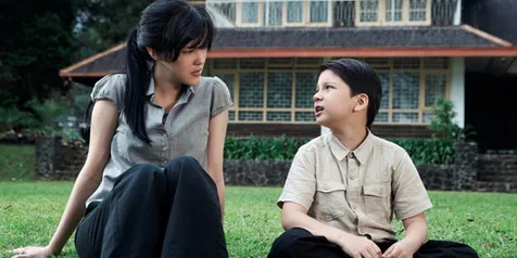 Cathy Sharon  'THE PERFECT HOUSE', Rumah Sempurna Untuk 