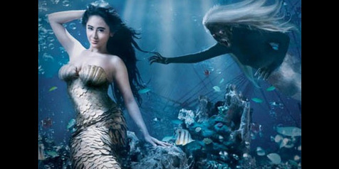 56 Film Hantu Ikan Duyung Gratis Terbaru