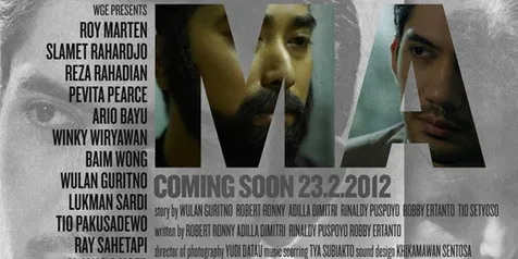 'DILEMA': Crime Drama Omnibus (A Synopsis)