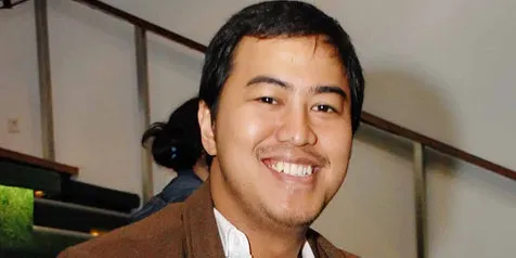 Pandji: Social Media = Warung Rokok