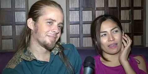 Digosipkan, Cinta Penelope dan Mustafa Dapat Untung