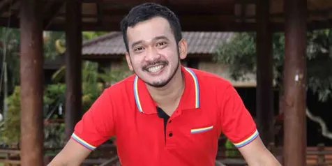 Hidup Sehat, Ruben Onsu Pilah Karier