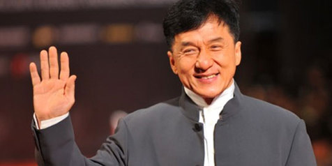 Jackie Chan  Artis Terkenal Mantan Bintang Porno 