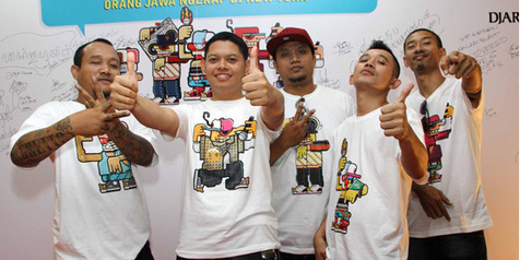 Hip Hop Indonesia, Akulturasi Musik Modern Dengan Kebudayaan Indonesia