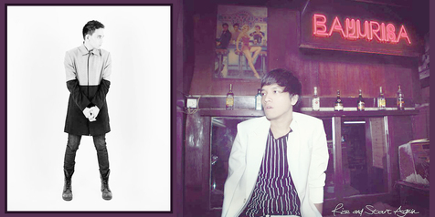 Album Baru Bayu Risa, 'CHANGES' Simple dan Berbobot