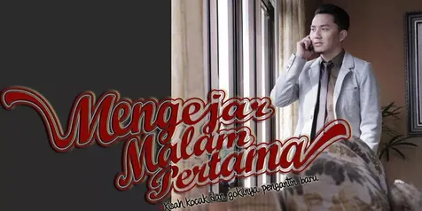 Duh... Susahnya Bercinta!
