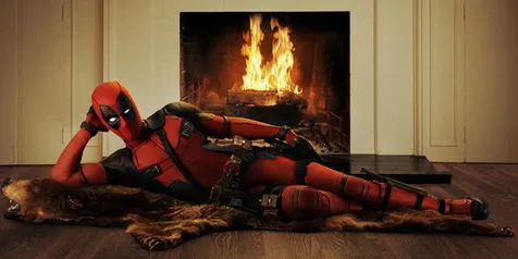 Film Superhero Marvel Paling Sinting!