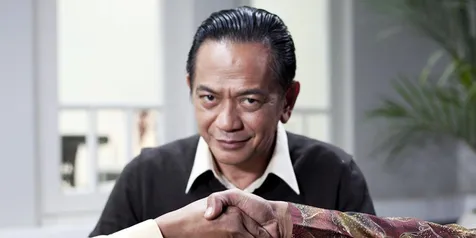 Hati-Hati Dengan Telingamu