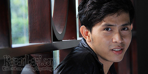 Cakra Khan  [Interview] Cakra Khan: Mulai Dangdut 