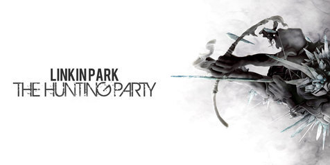 Linkin Park: THE HUNTING PARTY, Kembali ke Jalur Rock!