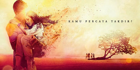 Rudi Soedjarwo  [Review] 'LANGIT KE 7', Perjalanan 