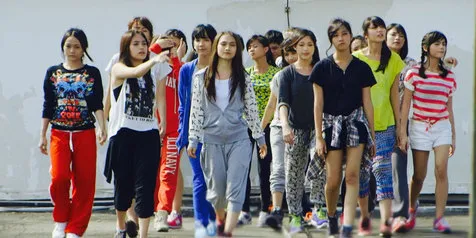 Bersatu Rebut Kembali Teater JKT48