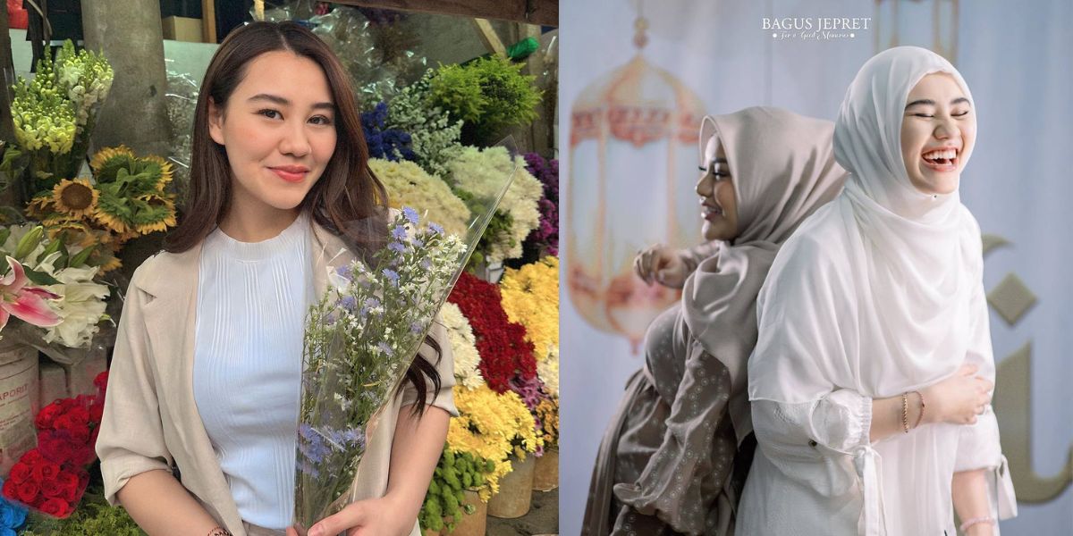 Aaliyah Massid Talks about Taaruf-related Conversations: That's Another Story with Kak Kartika