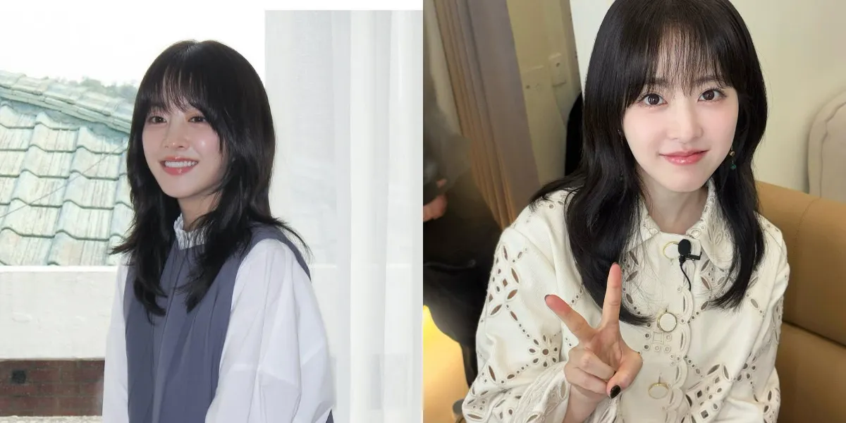 Park Bo Young's Fan Meeting Abroad Postponed, BH Entertainment Provides Explanation