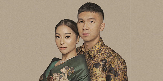 Nikita Willy's Pre-Wedding Religious Event Attended by Artists, All Guests Required Rapid Test