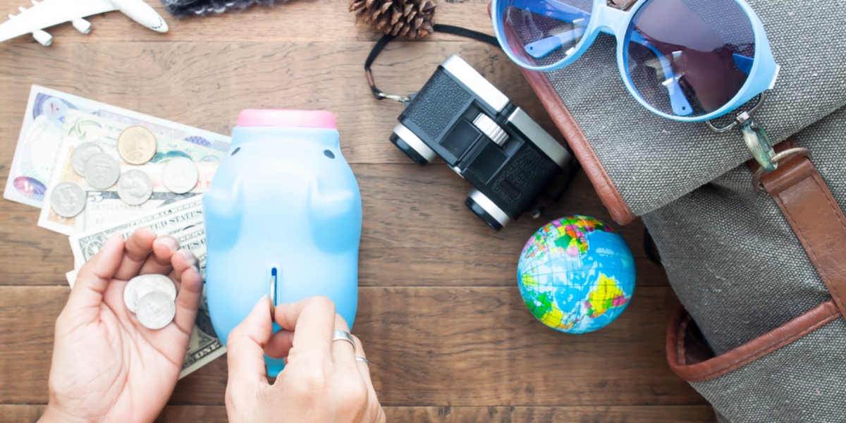 Do You Have Plans to Travel Abroad Soon? Make Sure You Prepare These 3 Things!