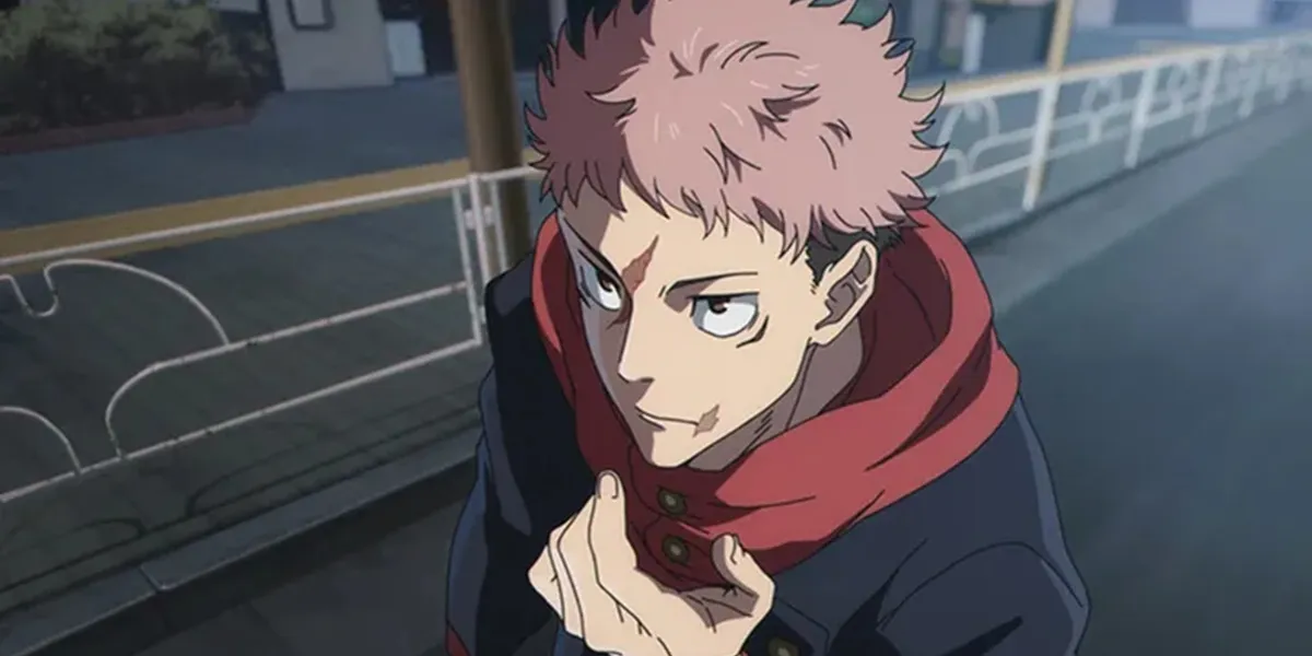 Most Highlighted Scene From JUJUTSU KAISEN Season 3 Episode 1