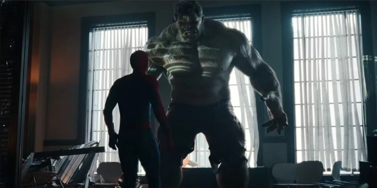 Adegan SPIDER-MAN BRAND NEW DAY di Trailer Kedua Janjikan Keseruan Filmnya