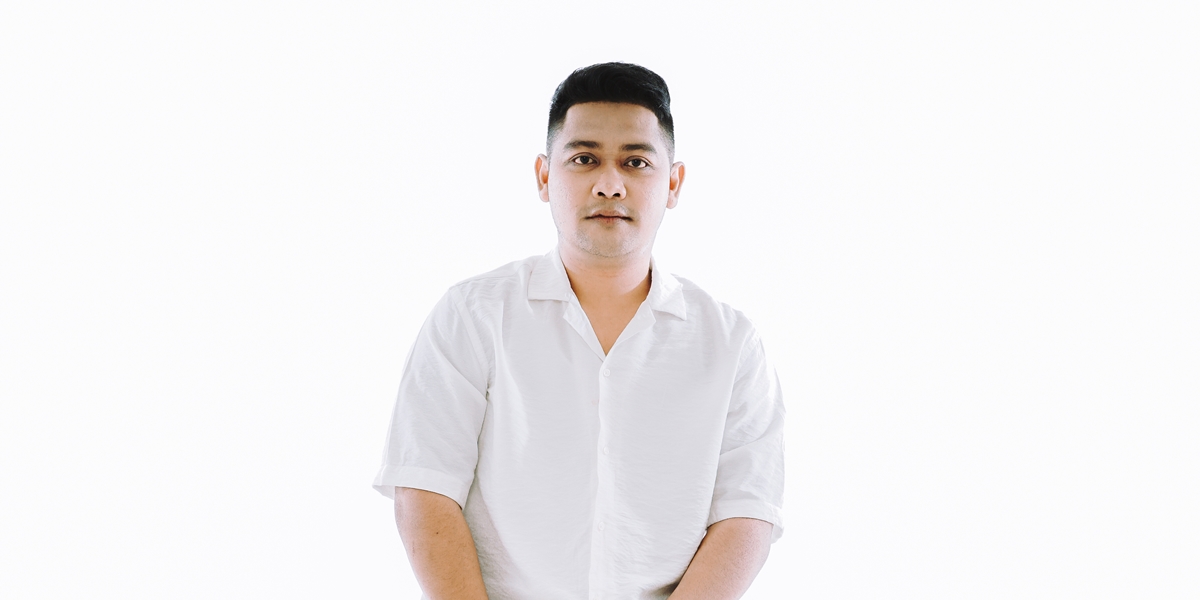 Adityo Prakoso Rilis Single Kedua Gak Pake Hati Bukti Konsistensi Di Industri Musik 