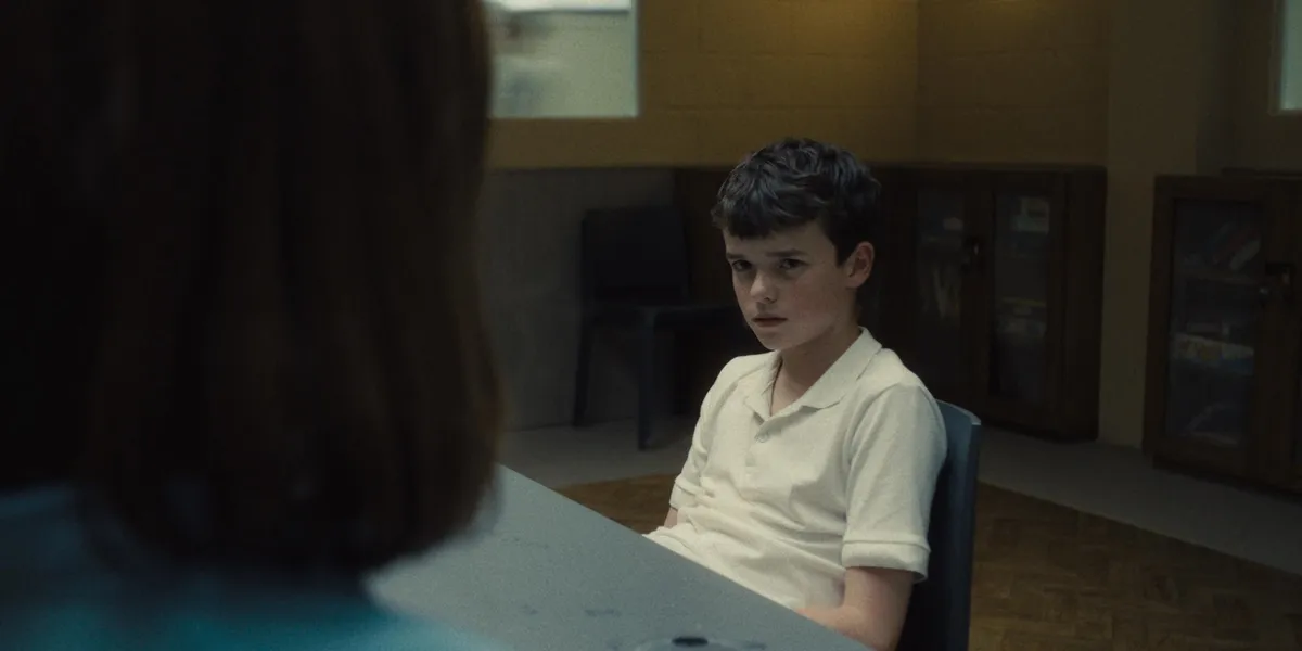 ADOLESCENCE Filming One Take, Bringing Owen Cooper to Win the Emmy Awards 2025!