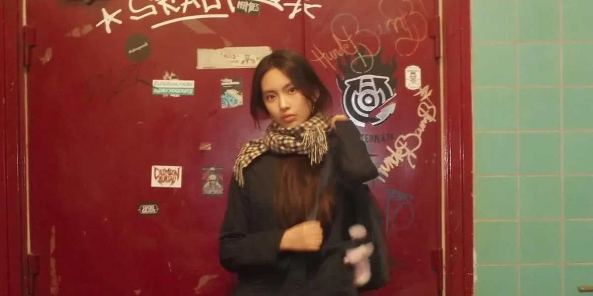  ADOR Rayakan Ultah Hyein NewJeans, Jadi Unggahan Pertama Sejak Oktober 2025 