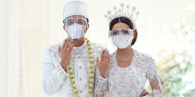 To Avoid Privacy Disturbance, Atta Halilintar and Aurel Hermansyah Plan Honeymoon in Dubai