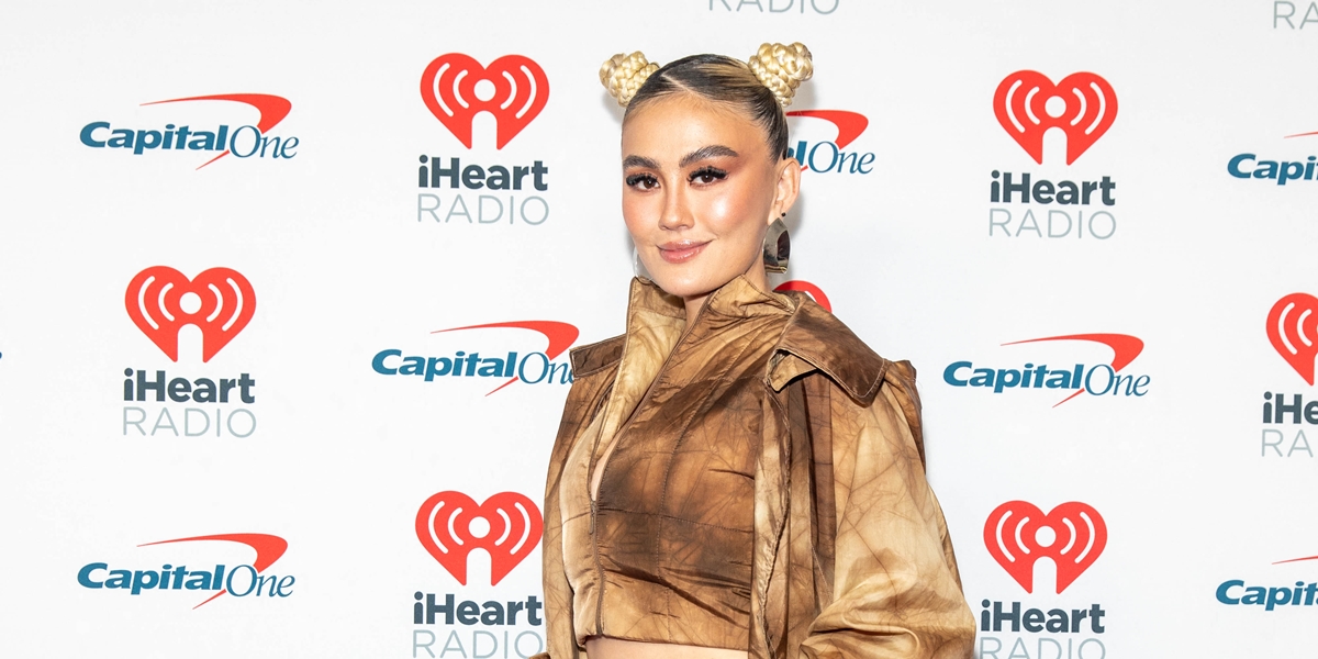 Agnez Mo Will Be Summoned by Bareskrim Polri Regarding Allegations of Copyright Infringement of the Song 'Bilang Saja'