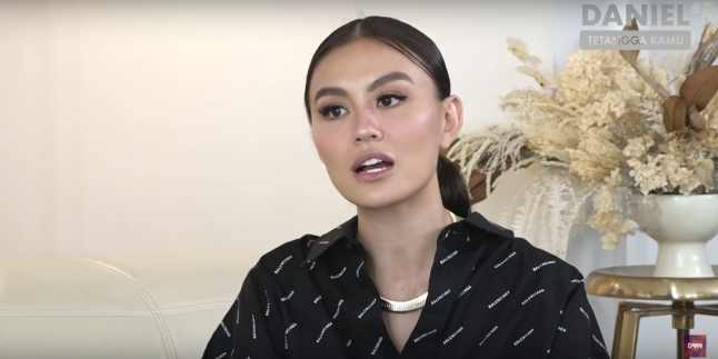 Agnez Mo Reveals Being Offered to Promote a Song in a Strip Club for Almost Rp 1 Billion