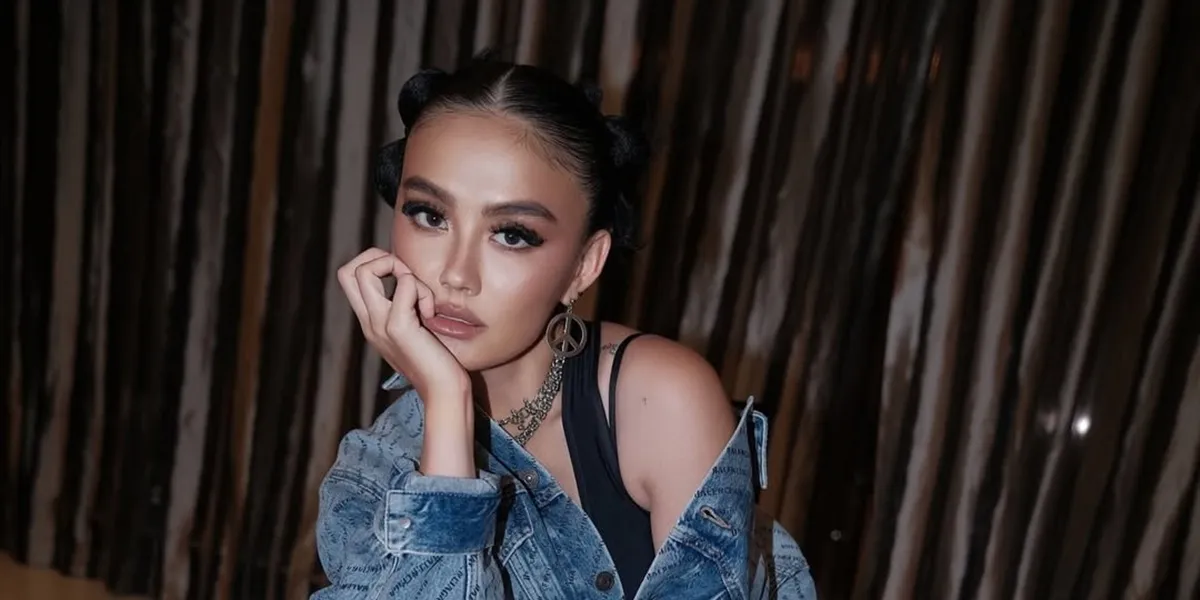 Agnez Mo Returns to Indonesia, Ready to Rock the 31st INDOSIAR Anniversary Concert